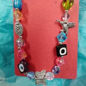 Original handmade bracelet